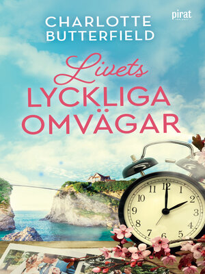 cover image of Livets lyckliga omvägar